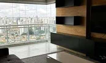 Imagem 6: Apartamento com 2 dormitórios, 84 m² - venda por R$ 2.180.000 ou aluguel por R$ 11.780/mês