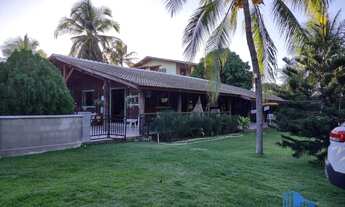 Imagem 5: Casa no Porto das Dunas!!!