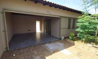 Imagem 3: Casa com 4 dormitórios à venda, 141 m² por R$ 349.000,00 - Jd Santo Amaro - Cambé/PR
