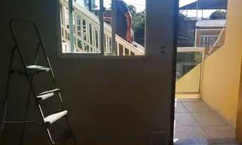 Imagem 5: CURICICA CASA TRIPLEX AMPLA REFORMADA 3 QTS SUITE LAZER AMPLO TERRENO DOC OK