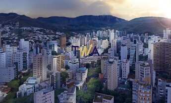 Imagem 7: Apartamento à venda, 3 quartos, 1 suíte, 2 vagas, Sion - Belo Horizonte/MG