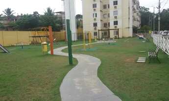 Imagem 2: Apartamento para aluguel e venda com 2/4, 45 m² - Cond. Resid. Matisse Life, Caji, Lauro d