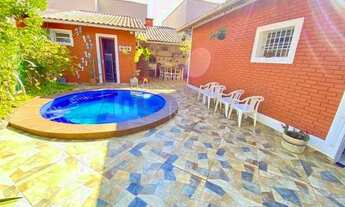 Imagem: SÃO SEBASTIÃO - Casa Padrão - JUQUEHY