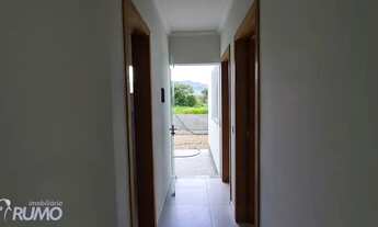 Imagem 7: Casa nova de 60,15m² com fácil acesso a cidade de Timbó e BR-470