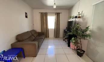 Imagem 6: Casa muito bem localizada no bairro Tapajós