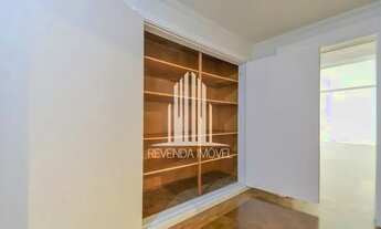 Imagem 3: Apartamento condomínio Conde Sílvio Penteado no Centro com 393m² 3dormitório 4 banheiro