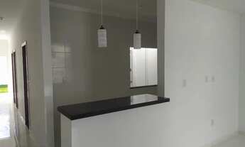 Imagem 3: Casa Rececem Construida na Barra dos Coqueiros