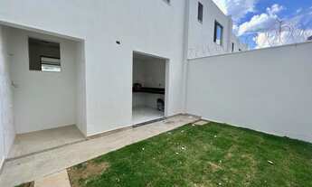 Imagem 3: Casas entrada independente, a venda, 3 quartos, suíte, varanda, 2 vagas no Santa Branca