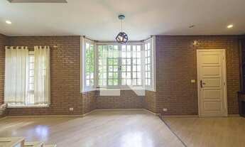 Imagem 3: Casa para Aluguel - Pilarzinho, 3 Quartos, 220 m2