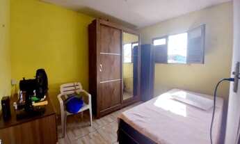 Imagem 3: CASA COM TRÊS QUARTOS NO PAAR