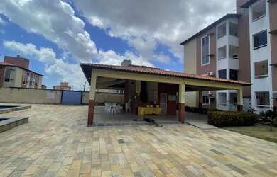 Imagem 7: Apartamento - Cond. Athenas Parque - Alto do Calhau