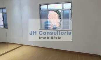 Imagem 5: Anil - ALUGO- casa reformada - sala (teto rebaixado com luz led) 2 quartos, cozinha ampla