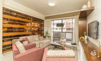 Imagem 8: Apartamento para Venda - 277.45m², 3 dormitórios, sendo 1 suites, 2 vagas - Auxiliadora