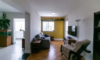 Imagem 2: Apartamento para Aluguel - Vila Clementino, 2 Quartos, 78 m2