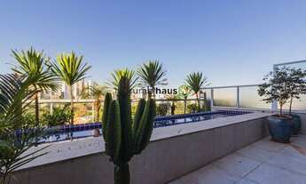 Imagem 2: Real Parque - Casa em condomínio fechado