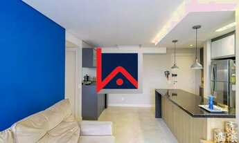 Imagem: Venda Apartamento 2 Dormitórios - 70 m²