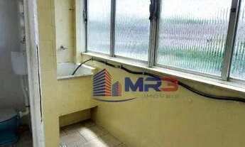 Imagem 12: Apartamento com 2 quartos, 98 m² - venda por R$ 235.000 ou aluguel por R$ 1.882/mês - Praç