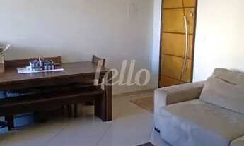 Imagem 2: Santo André - Apartamento Padrão - Jardim Cristiane