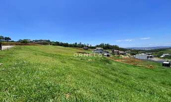 Imagem 7: Terreno à venda, 605 m² por R$ 350.000 - Condominio Quintas da Boa Vista - Atibaia/SP