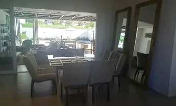 Imagem 4: Belíssima Casa á venda ou locação no Condomínio Palmeiras Imperiais em Salto/SP