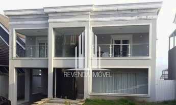 Imagem 4: Casa de alto padrão no Residencial 10, com 4 suítes (a máster com closet e banheira), 395m