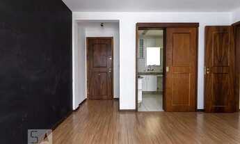 Imagem 6: Apartamento para Aluguel - Cabral, 3 Quartos, 65 m2