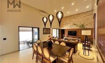 Imagem: Casa em Condomínio Residencial Anaville