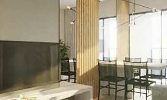 Imagem 3: Apartamento 57 m² com 2 dormitórios perto do centro de Indaial