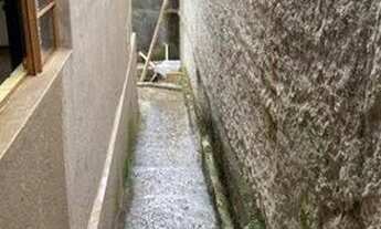 Imagem 5: Casa com 3 dormitórios à venda, 82 m² por R$ 200.000,00 - Vila Santos - Caçapava/SP