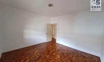 Imagem 2: Casa com 3 dormitórios para alugar, 157 m² por R$ 4.000,01/mês - Vila Matias - Santos/SP