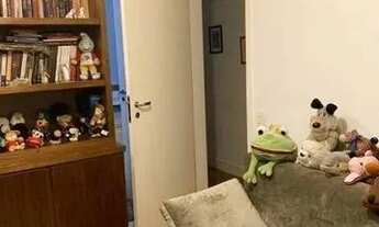 Imagem 7: Locação Apartamento 2 Dormitórios - 111 m² Brooklin