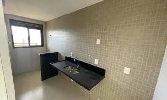 Imagem 2: Apartamento para venda possui 68 metros quadrados com 2 quartos em Itapuã - Vila Velha - E