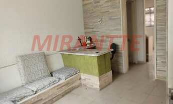 Imagem 5: Sobrado de 100m² com 2 quartos em Santana