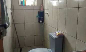 Imagem 3: Casa 4 cômodos e uma Garagem