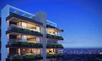 Imagem 2: Apartamento à venda 3 Quartos, 3 Suites, 3 Vagas, 164.73M², Higienópolis, Porto Alegre - R