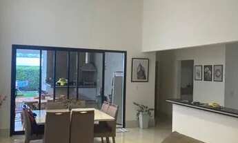 Imagem 4: Linda casa no Cond Residencial Terras do Cancioneiro