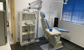 Imagem 7: Sobrado para aluguel e venda possui 220 metros quadrados com 4 quartos