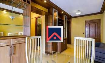 Imagem: Apartamento Venda Chácara Klabin 53 m²