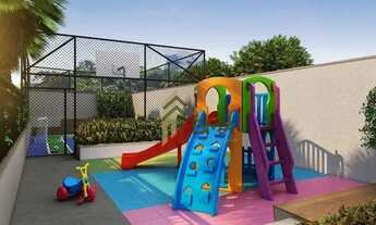 Imagem 5: Apartamento à venda, 81 m² por R$ 827.100,00 - Cristo Rei - Curitiba/PR