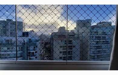 Imagem 3: APARTAMENTO LOCAÇÃO ITAPOÃ - ED. RES. MALIBÚ - MOBILIADO/ENXOVAL