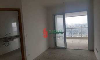 Imagem 3: Apartamento com 3 suítes, 3 vagas de garagem fixas à venda, 103 m² por R$ 740.000 - Vila G