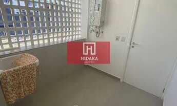 Imagem 6: Apartamento à venda no bairro Paraíso - São Paulo/SP, Zona Sul