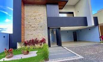 Imagem: SOBRADO CONDOMÍNIO GRAND TRIANON - ALTO