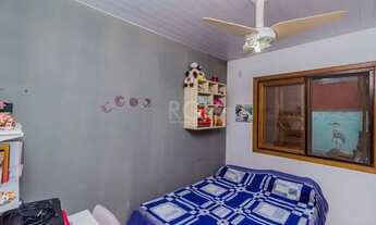 Imagem 8: Casa em Hípica Casa com 3 dormitórios