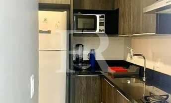 Imagem 2: Apartamento Mobiliado para Locação Anual, 2 Dormitórios, Canasvieiras, Florianópolis, SC