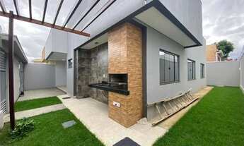 Imagem: Casa em Parque Residencial Laranjeiras