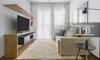 Imagem: Apartamento com 1 dormitório para alugar