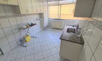 Imagem 2: 2 dormitorios a venda no Embare, em Santos