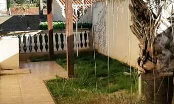 Imagem: Casa à venda, 3 quartos, 1 suíte, 2 vagas