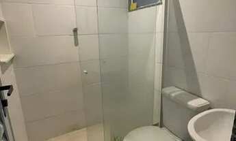 Imagem 3: Casa tipo apartamento fino acabamento